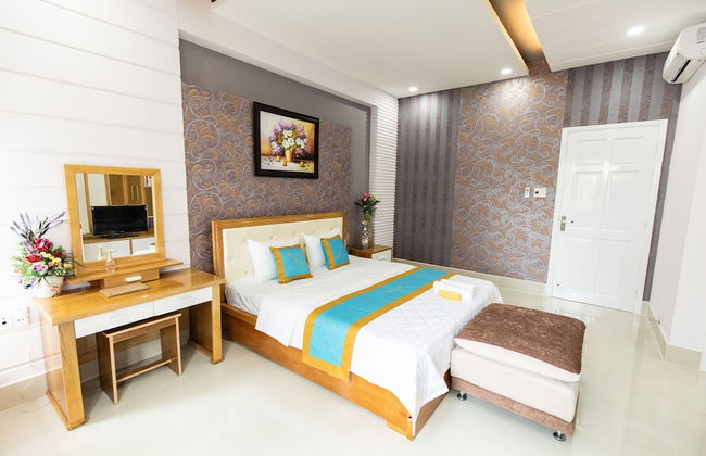 Suna's Home - Villa in Vung Tau - Foto 6