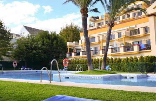 Apartamento en Marbella con vistas al mar - Foto 18