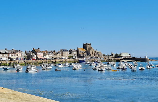 Relais des Iles casa de playa número 1 - Foto 67