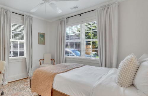 Coastal Cottage - Foto 18