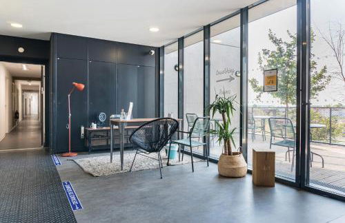 Student Factory Bordeaux Armagnac - Foto 36