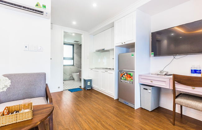 Jack Apartment 95 - Foto 6