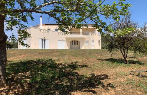 Village House - Monemvasia municipality - Foto 46