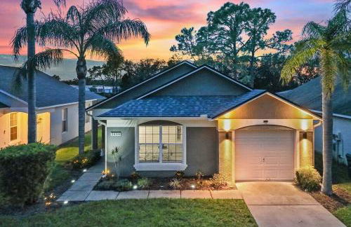 Luxurious 3BR Pool, Golf Views, Disney, Legoland - Foto 3