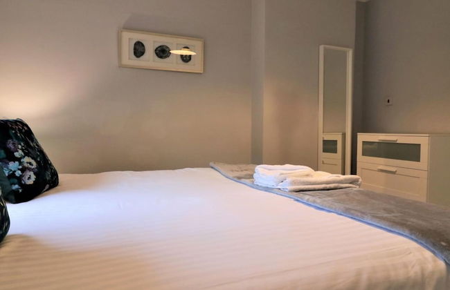 Moss View Glasgow in Glasgow - Foto 12