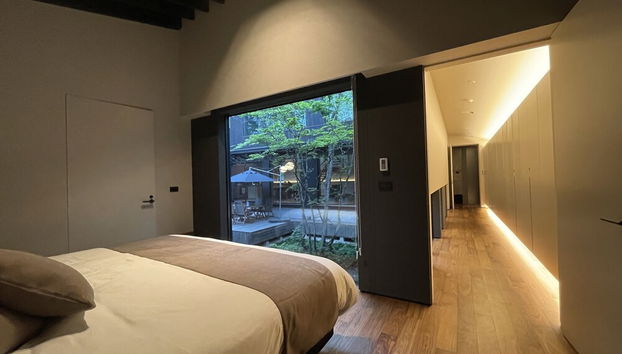 Nivia - Foto 3, Habitación