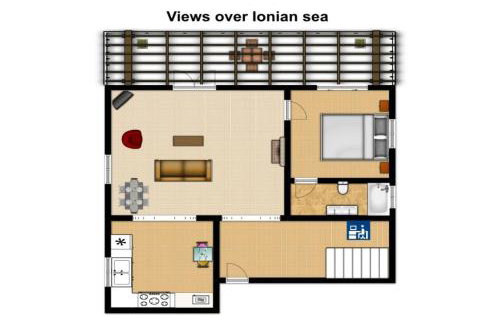Villa Eleni - Foto 11