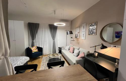 Studio apartman Kvaternik - Photo 39