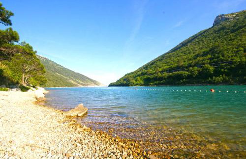 Villa Maslina, a charming and private villa 15 km from the sea - Foto 29