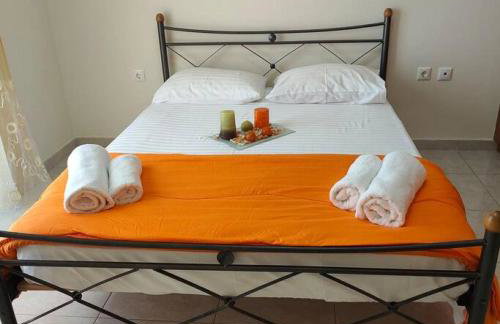 Bellavista House in Monolithos Rhodes - Foto 6