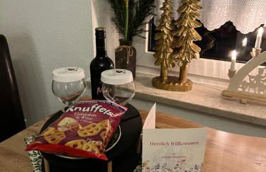 Zwönitz-Stübchen - Foto 6