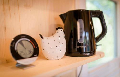 Tiny House - Birne - Foto 12