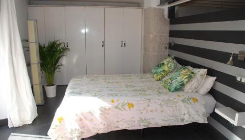 Estudio - Foto 5, wardrobe