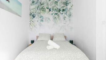 Résidence Nature - Appartements design en centre ville - Foto 5