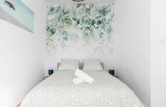 Résidence Nature - Appartements design en centre ville - Foto 5