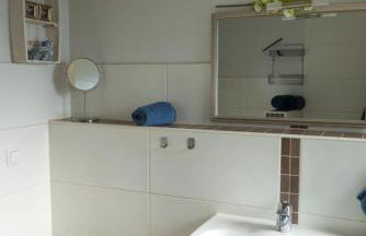 Inselblume 22 - Ferienhaus mit Garten und Hund in Landkirchen - Foto 5