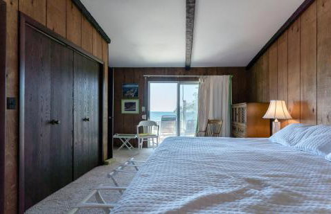 Beachfront cottage on North Shore Grand Haven - Foto 12