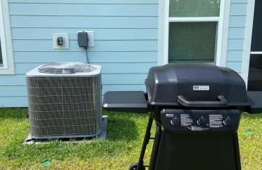 New 5BR Beach Access Heated Pool Free Golf Cart Game Rm - Foto 15