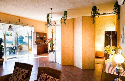 Marsala - A Casa di Arella relax e piscina - Foto 9