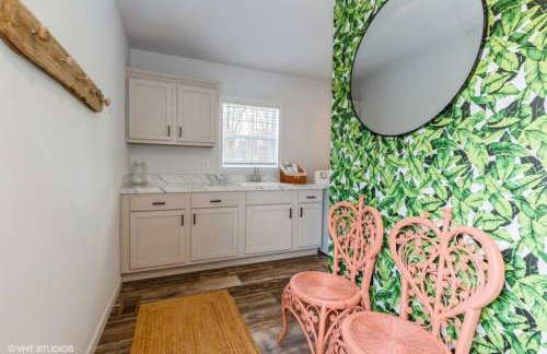 Archer's Retreat Sleeps 10 - Foto 2