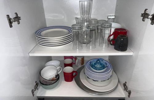 Studio mezzanine à proximité du parc Disneyland - Foto 10