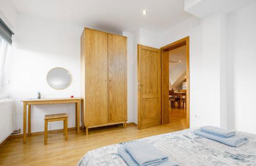 Apartman Medved - Foto 33