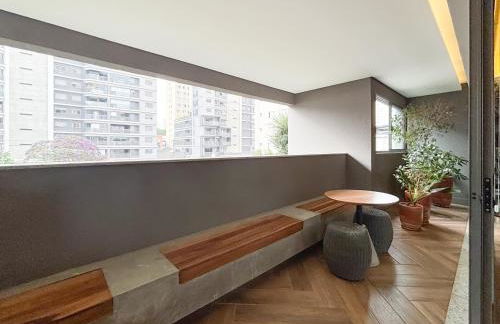 Studio Cantinho SP - pertinho do metrô Conceição - Foto 35