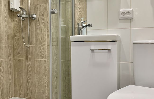 U Vredena na Baikova - Foto 43