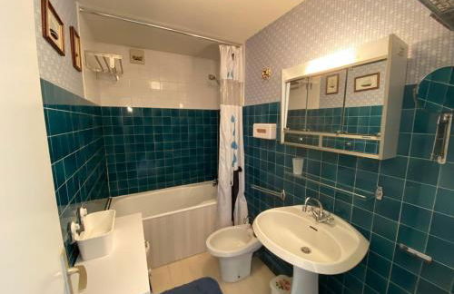 REF 434 Ploemeur Lomener appartement duplex type 4 vue mer - Foto 21