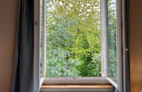 Le Mimosa, Maison-Jardin dans Rennes- 2 chambres - Photo 10