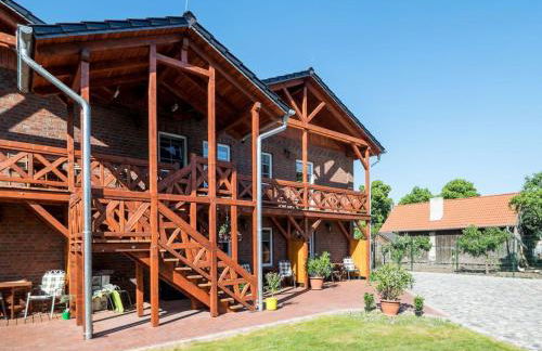 Apartment-Pension Spreewald Marie - Foto 7