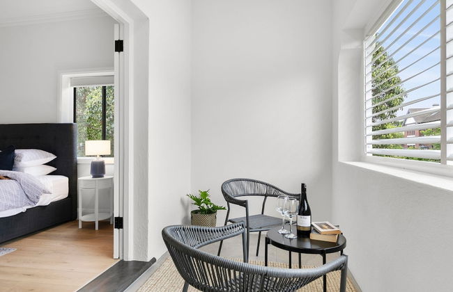 Hamilton Lodge - Foto 11