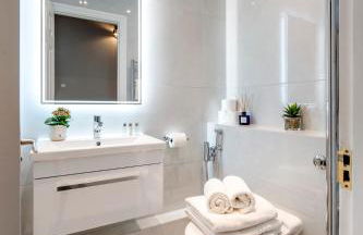 Central London Hyde Park Apartments - Foto 56