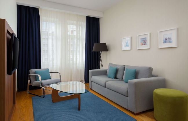 Radisson Residences, Zavidovo - Foto 29