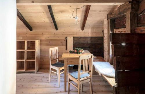 Schlosserhaus Lam - Foto 3