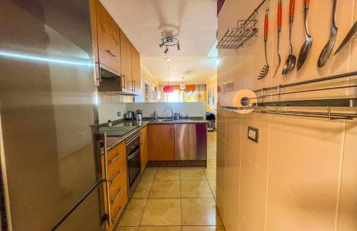 Rentaliday Faro de Lola - Foto 29