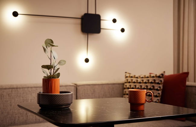 Adina Apartment Hotel Geneva - Foto 34