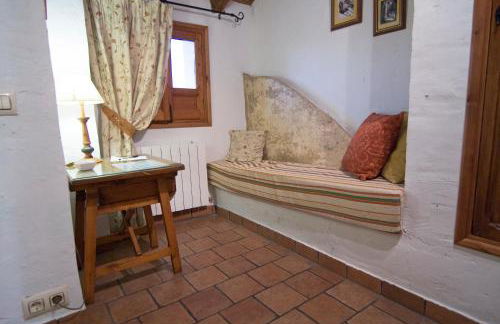 Casa Rural & Spa La Graja - Foto 56