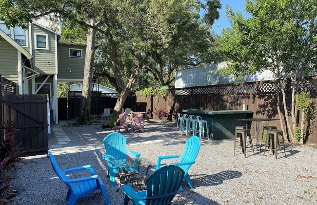 The Jazz Loft - Photo 11