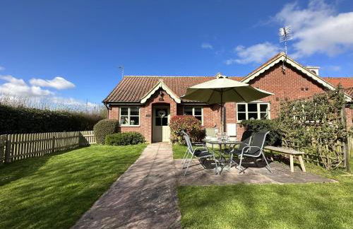 Cottage - Sleep 4 Pet Friendly & Enclosed Garden - Foto 12