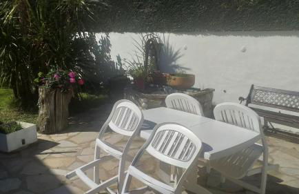 App ensoleillé Guéthary classé 2 * avec terrasse et jardin privatifs - Foto 1