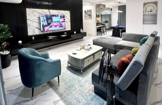 Marcliff Apartments - Foto 17