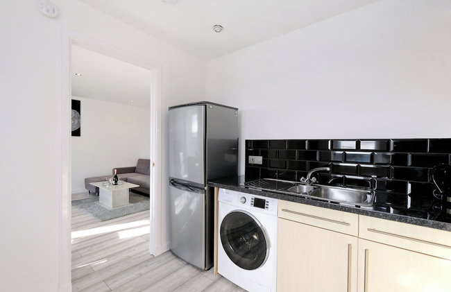 Orange Apartments - Belgrave Mansions - Photo 25