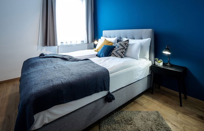 Vagabond Downtown - Foto 12