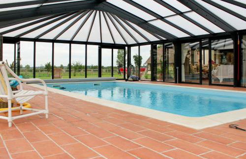 Holiday Home Le Verger by Interhome - Foto 9