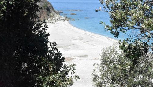 Ovrios Stone House Pelion - Foto 3