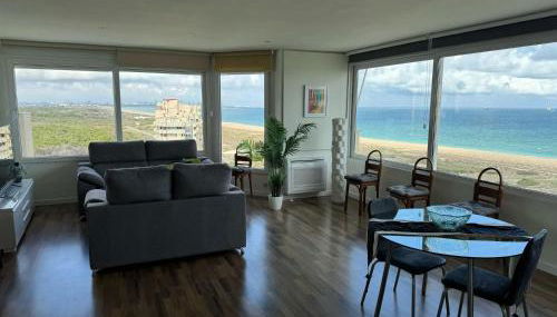 Spacious Apartment in Valencia with Sea View - 160 sqm - Foto 3