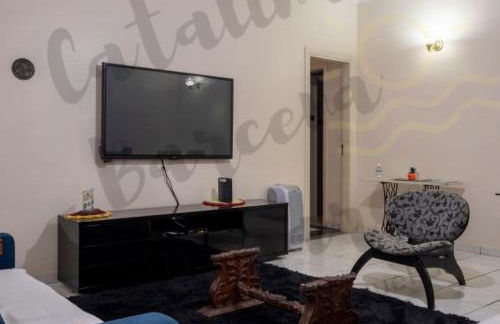 03 Dormitorios em Frente a Praia do Itararé / S.V - Photo 6