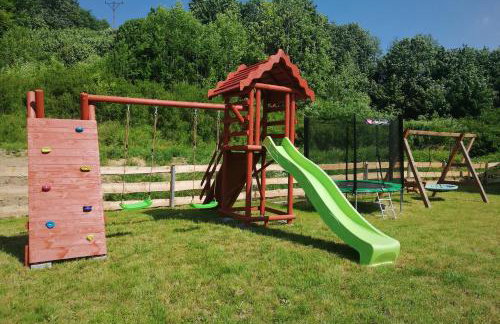 Szalejówka Domki - Foto 41