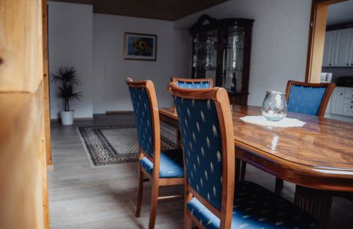 Ferienwohnung Waldeck - Foto 13